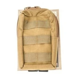 Utility Pouches High Speed Gear Mini Radio/Utility Pouch - Molle