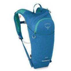 Osprey Moki 1.5L Kids Hydration Backpack