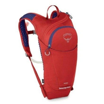 Osprey Moki 1.5L Kids Hydration Backpack