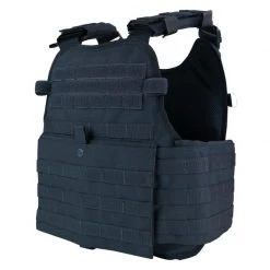 Condor Modular Operator Plate Carrier MOLLE Vests