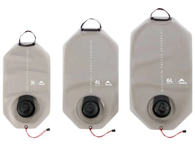 MSR DromLite Bag