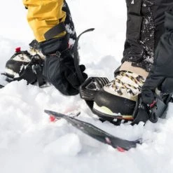 MSR Revo Explore Snowshoes