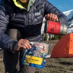 MSR WindBurner Personal Stove System