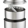 MSR Alpine 2 Pot Set Camping Accessories