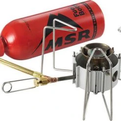 Camping Accessories MSR Dragonfly Fuel Stove