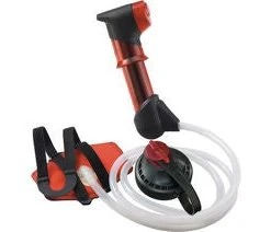 MSR HyperFlow Microfilter Water Treatment Hydration Purification