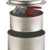 MSR Titan 2-Pot Set