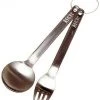 Camping Accessories MSR Titan Fork & Spoon
