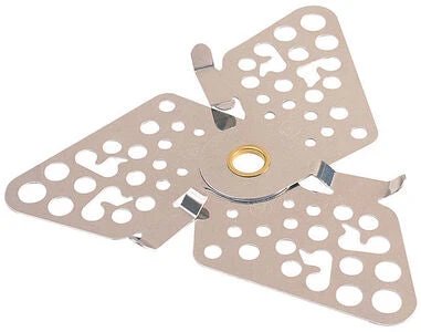 Camping Accessories MSR Trillium Stove Base
