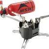 MSR XGK EX Fuel Stove Camping Accessories