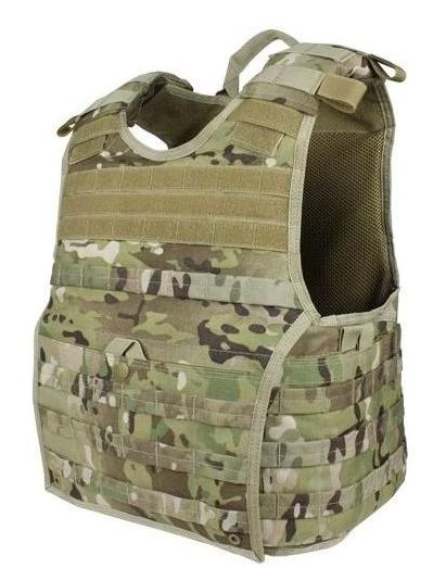 Condor Exo Plate Carrier Gen II Plate Carriers