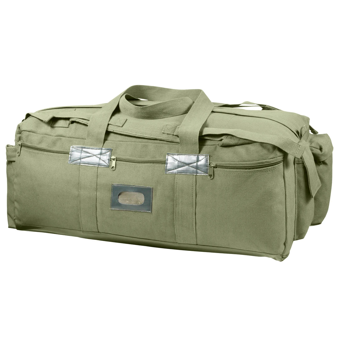 Rothco Mossad Tactical Duffle Bag