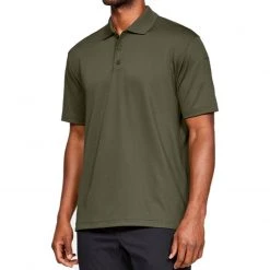 Under Armour Tac Performance Polo