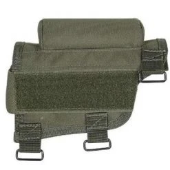 Voodoo Tactical Buttstock Cheek Piece Gun Cheek Pads