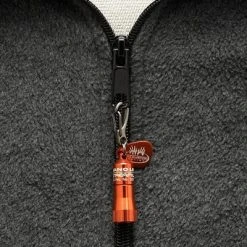 Streamlight Orange Nano Light