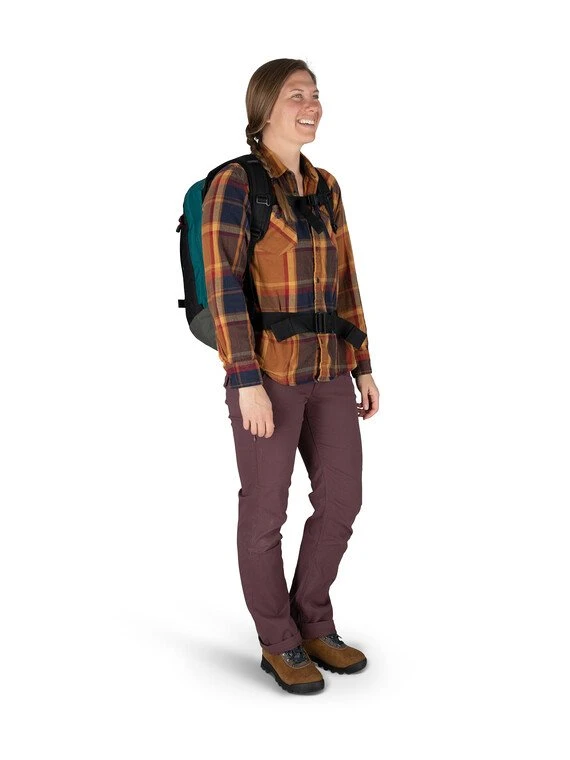 Osprey Heritage Simplex Backpack