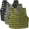 Voodoo Tactical Over The Armor Vest MOLLE Vests