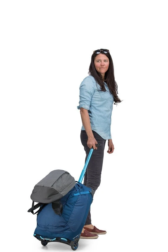 Osprey Ozone 42L/21.5" Travel Bag