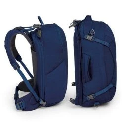 Osprey Ozone Duplex 60 Womens Travel Pack