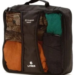 Stuff Sacks And Small Bags Snugpak Pakbox 6-Liter