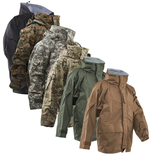 Tru-Spec H2O Proof Gen-2 ECWCS Parka Hyvat & Parkas