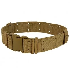 Condor G.I. Style Nylon Pistol Belt