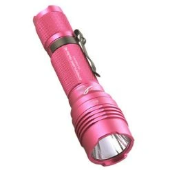 Flashlights Streamlight ProTac HL - Pink