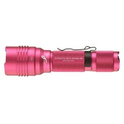 Flashlights Streamlight ProTac HL - Pink