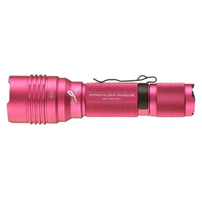 Flashlights Streamlight ProTac HL - Pink