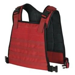 Plate Carriers Voodoo Tactical Instructor High Visibility Plate Carrier