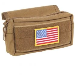 High Speed Gear Pogey Pouch - Molle Utility Pouches