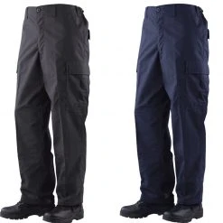 Tactical Pants/ BDU Pants Tru-Spec Generation I Police BDU Pants