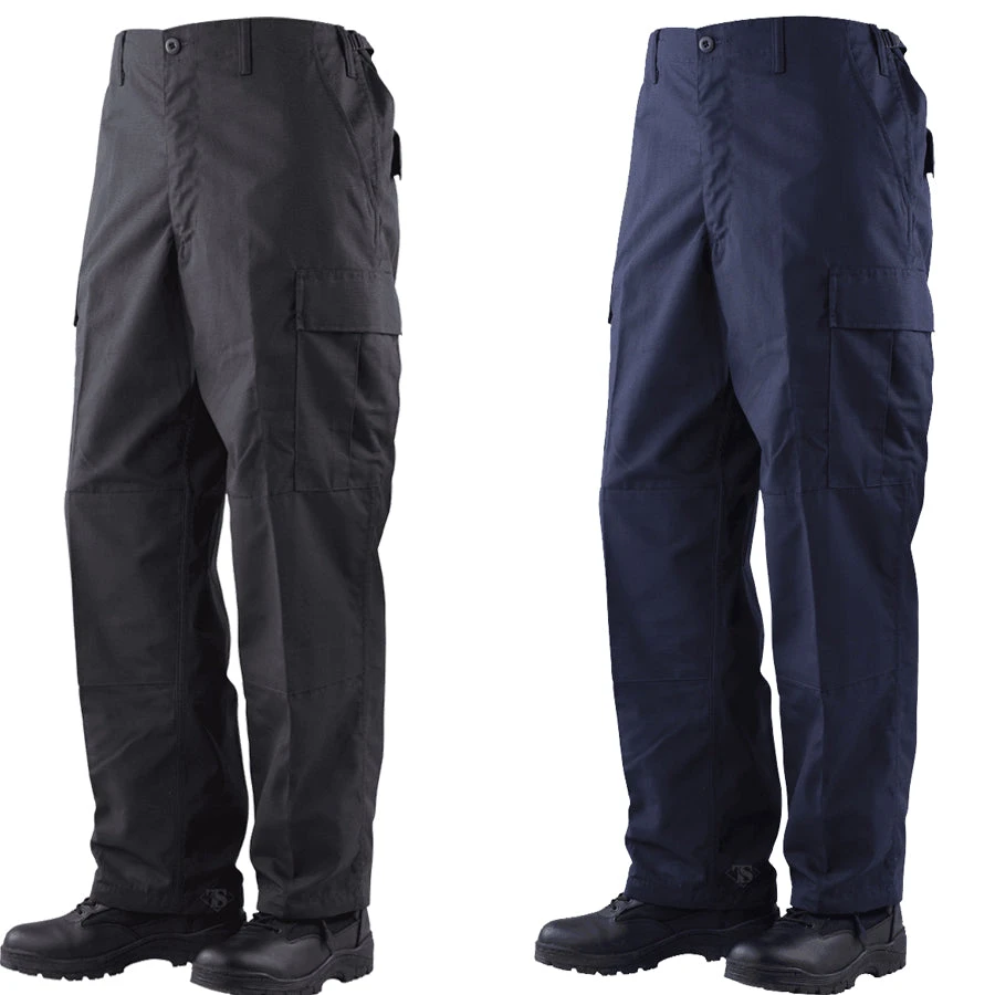 Tactical Pants/ BDU Pants Tru-Spec Generation I Police BDU Pants