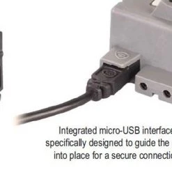 Streamlight USB PiggyBack Charger Holder