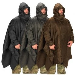 Snugpak Poncho Liner