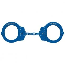 Peerless Handcuff Company Colored Handcuffs Peerless Colored Chain Handcuffs