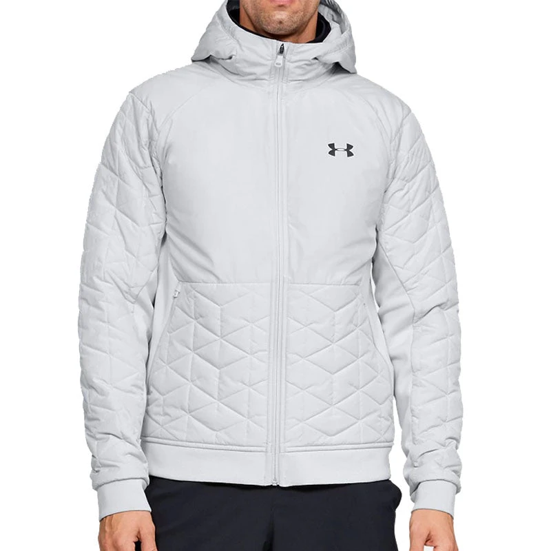 Jackets Under Armour CG Reactor Performance Hybrid
