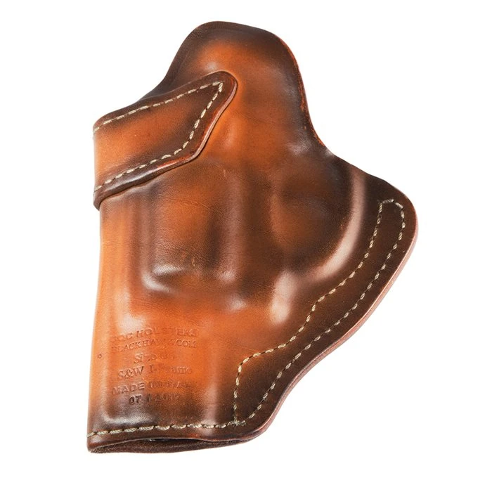 Inside The Waistband Holsters Blackhawk Premium Leather Inside The Pants Holster With Clip