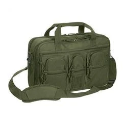 Attache And Shoulder Bags Voodoo Tactical Pro-Ops Briefcase