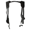 Uncle Mike's Pro-Pak Horizontal Shoulder Holster Shoulder Holsters