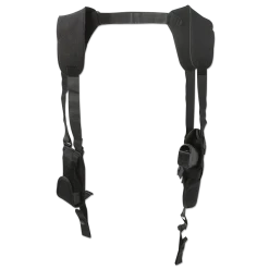 Uncle Mike's Pro-Pak Vertical Shoulder Holster Shoulder Holsters