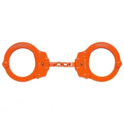 Peerless Handcuff Company Colored Handcuffs Peerless Colored Chain Handcuffs