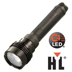 Flashlights Streamlight ProTac HL 4