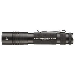 Flashlights Streamlight ProTac HL USB