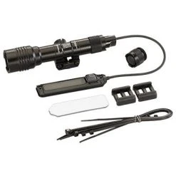 Streamlight ProTac Rail Mount 2 Rail Mounted Lights