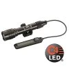 Streamlight ProTac Rail Mount 2 Rail Mounted Lights