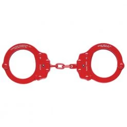 Peerless Handcuff Company Colored Handcuffs Peerless Colored Chain Handcuffs