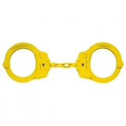 Peerless Handcuff Company Colored Handcuffs Peerless Colored Chain Handcuffs