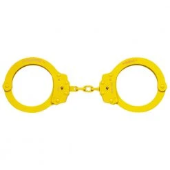 Peerless Handcuff Company Peerless Handcuffs Model 752C - Colored Oversize Handcuffs