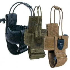 Tasmanian Tiger Tac Pouch 2 Radio Radio Pouches